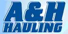A & H Hauling