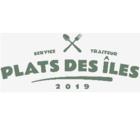 Plats des Iles