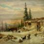 Cornelius Krieghoff and other Canadian Masters. Cornelius Krieghoff and other Canadian Masters.