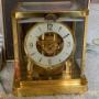 Atmos and other Clocks Atmos and other Clocks
