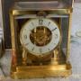 Atmos and other Clocks Atmos and other Clocks