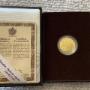 Gold Proof Coins Gold Proof Coins