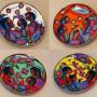 Collector Plates Collector Plates