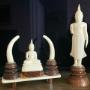 Antique Ivory Carvings Antique Ivory Carvings