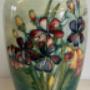 English Moorcroft Pottery English Moorcroft Pottery