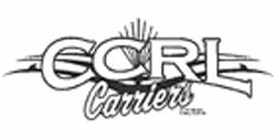 CCRL Carriers Ltd