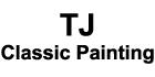 TJ Classic Painting