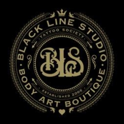 Black Line Studio