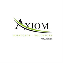 Robert and Sandra Zanet - Axiom Mortgage Solutions
