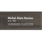 Dr Alain Danino