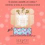Une boîte mystère en cadeau ? Une boîte mystère en cadeau ?