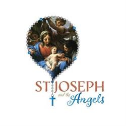 St. Joseph & the Angels - Catholic Book & Gift Store