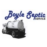 Boyle Septic Service