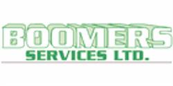 Boomers Services Ltd