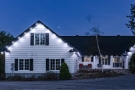 Permanent Holiday Decor Lighting Permanent Holiday Decor Lighting