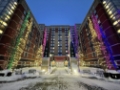 Commercial Lighting Services Commercial Lighting Services