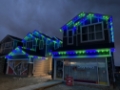 Permanent Holiday Lighting Permanent Holiday Lighting