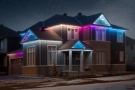 Permanent Holiday Decor Lighting Permanent Holiday Decor Lighting