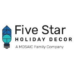 Five Star Holiday Décor Edmonton