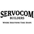 Servocom Builders Inc