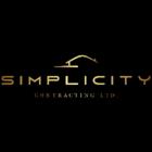 Simplicity Contracting
