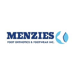Menzies Foot Orthotics & Footwear Inc.