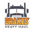 Drakes' Heavy Haul Ltd