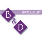 B & D Upholstery