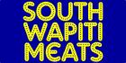 South Wapiti Meats