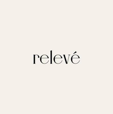 relevé clothing
