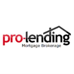 Pro Lending