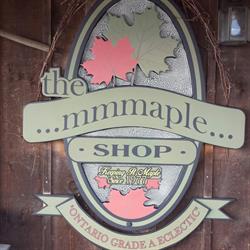 Chambers Maple Shop