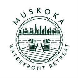 Muskoka Waterfront Retreat