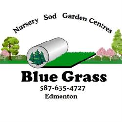 Blue Grass Nursery, Sod & Garden Centre - Edmonton