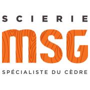 Scierie M S G