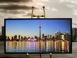 uGalleries - Toronto Skyline Fine Art Prints & Photography