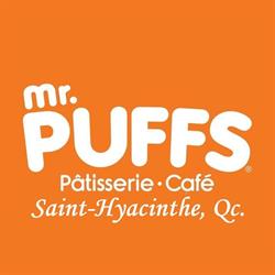 Mr. Puffs