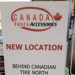 Canada Truck Accessories