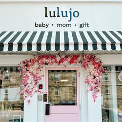 Lulujo