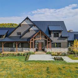 Ferguson Fine Homes