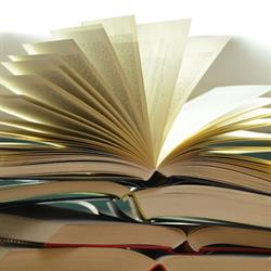Holt's Used Books