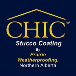 CHIC Stucco Coating