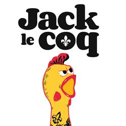 Jack Le Coq