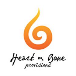 Heart and Bone