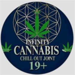 Infinity Cannabis Chill Out Joint Ltd