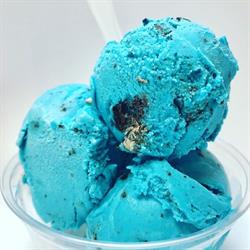 New Wave Ice Cream