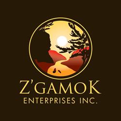 Z'gamok Enterprises Inc.