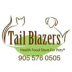 Tail Blazers Oshawa