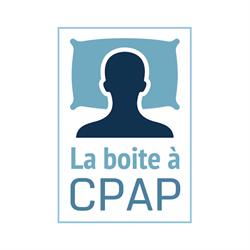 Apnée du sommeil Mont-Royal, La Boite à CPAP