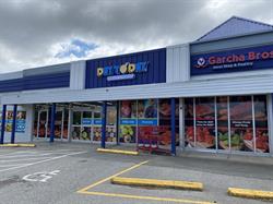 Day To Day Grocery & Produce
